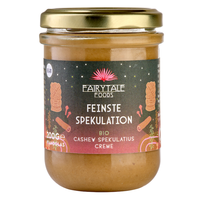Feinste Spekulation